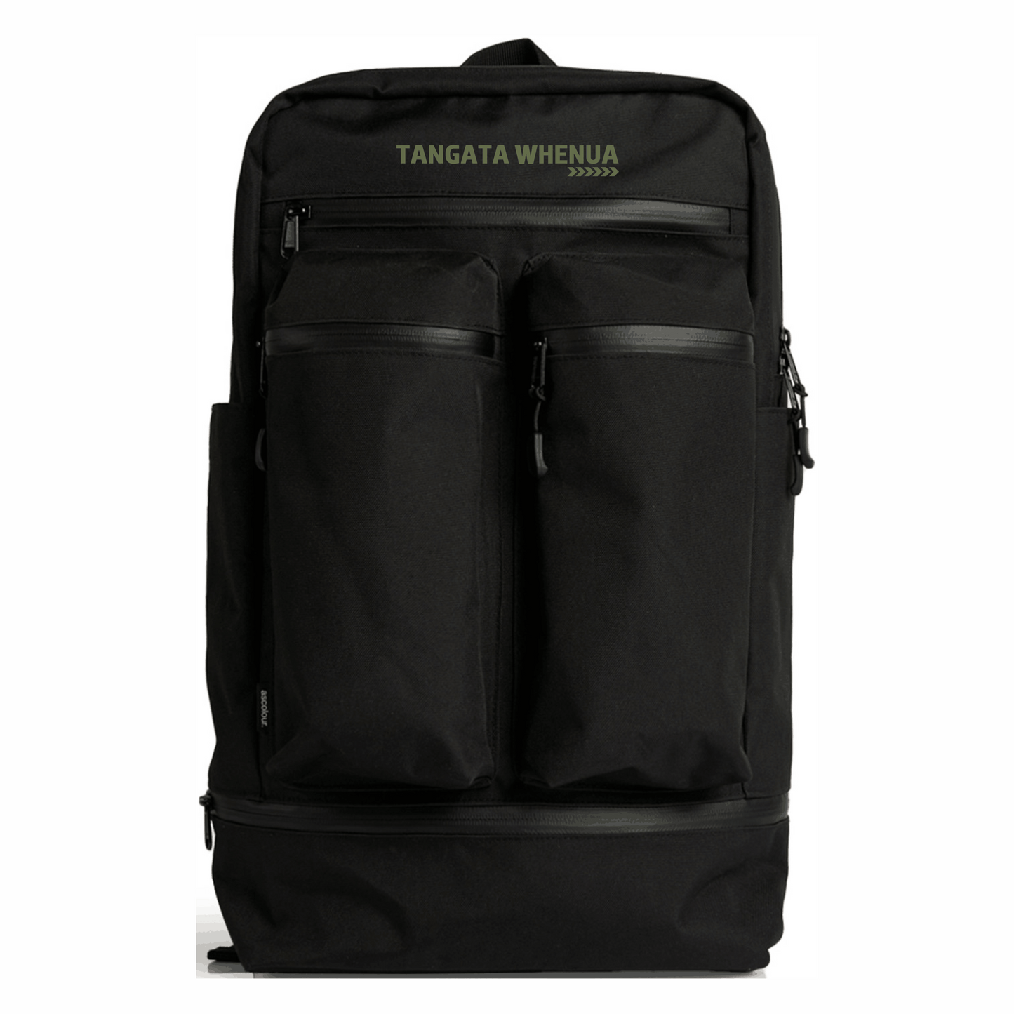 TRAVEL BACKPACK