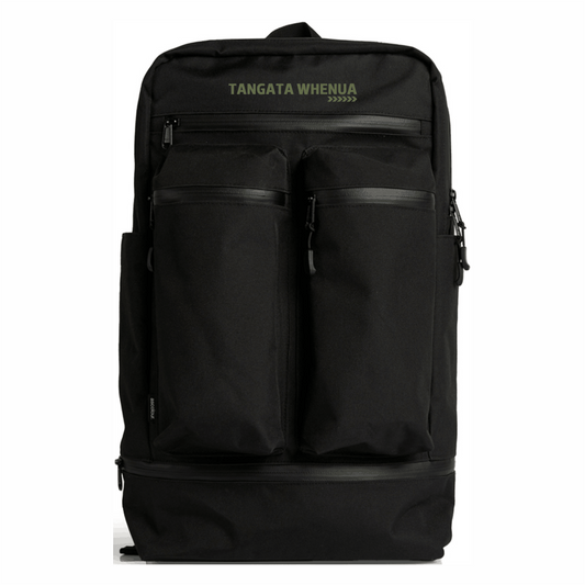 TRAVEL BACKPACK