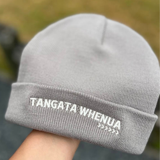 TW BEANIE