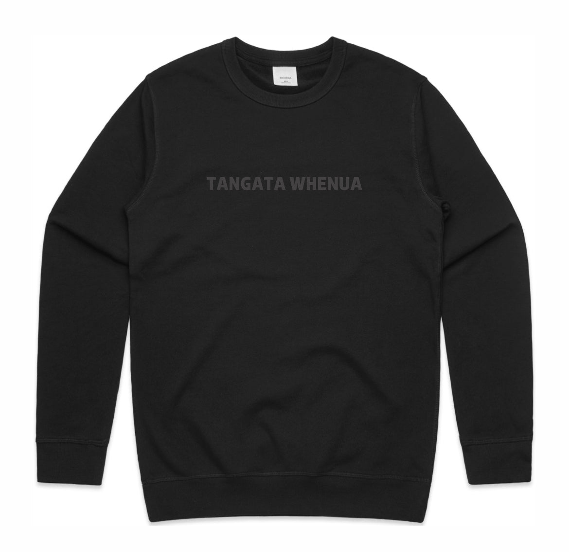 TW CREW (EMBROIDERED)