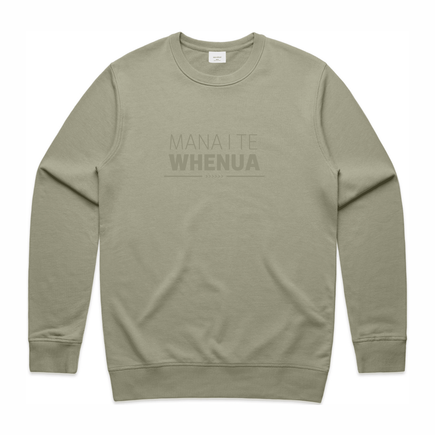 MITW CREW (EMBROIDERED)