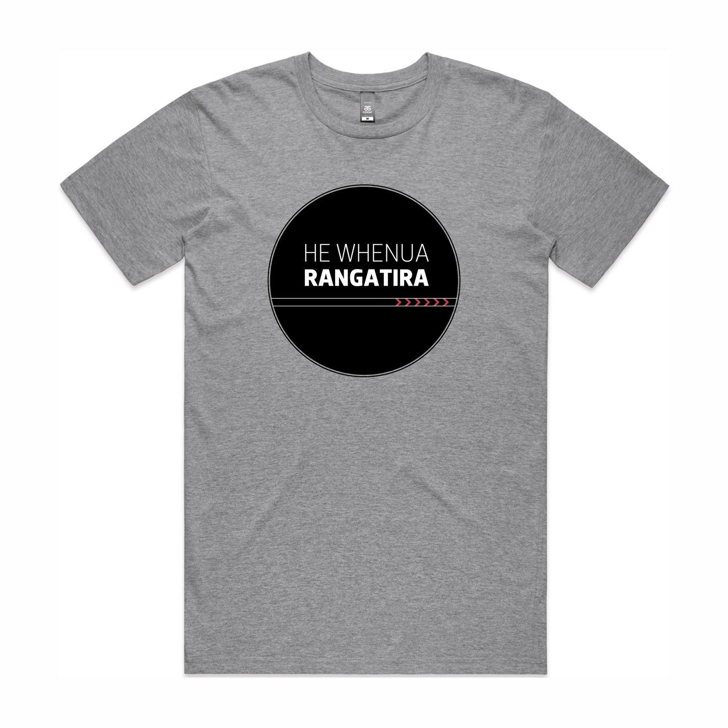 HWR TEE