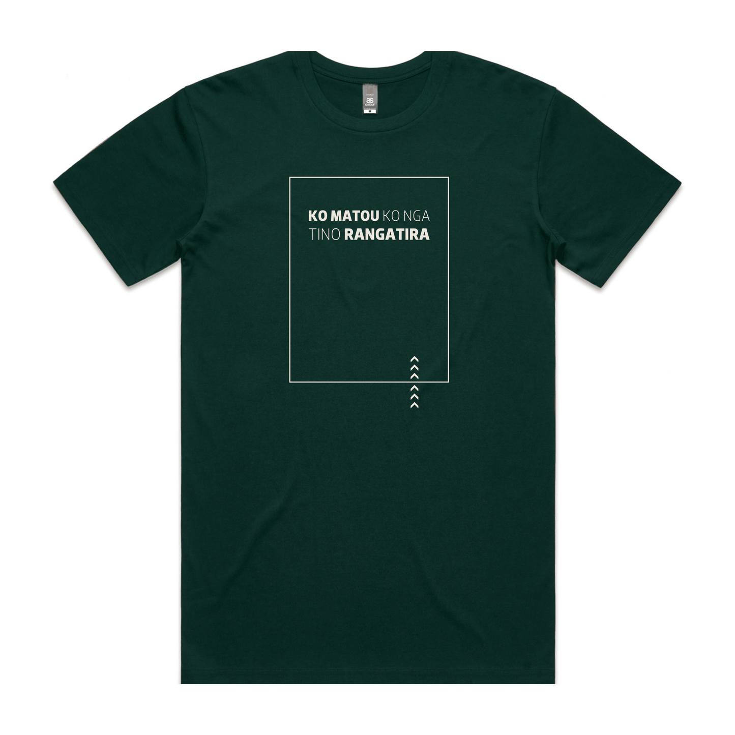 KMKNTR TEE