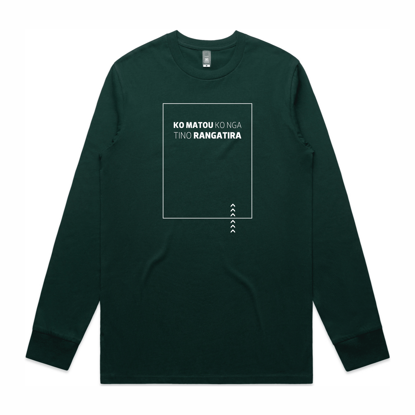 KMKNTR LONG SLEEVE