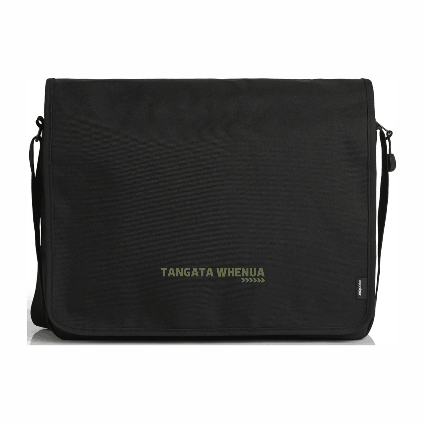 TW MESSENGER BAG