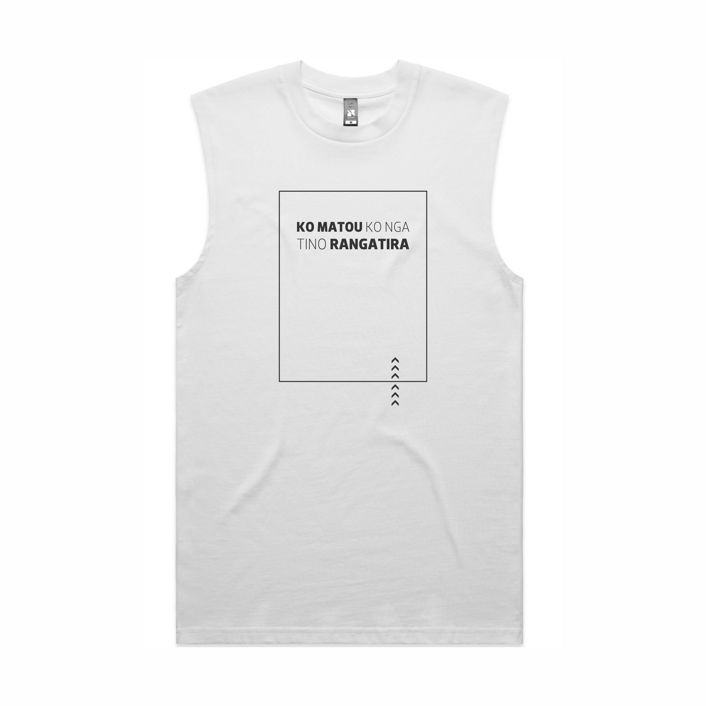 KMKNTR TANK
