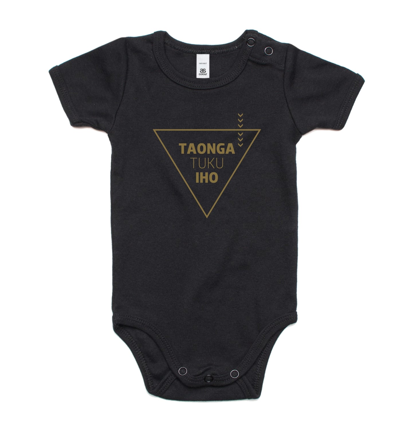 TTI ONESIE