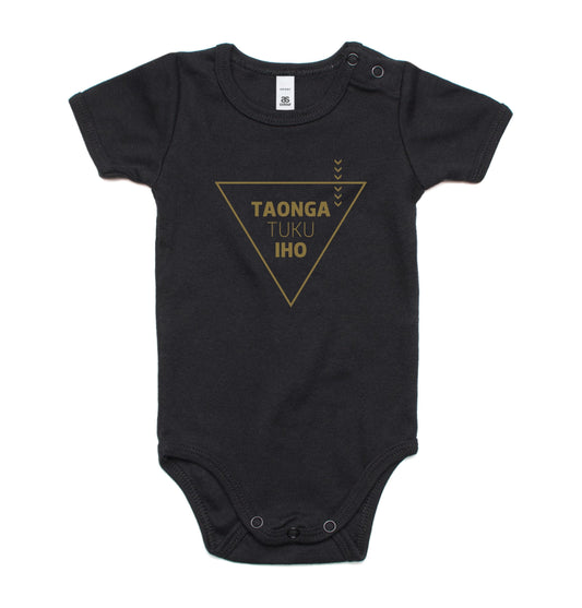 TTI ONESIE