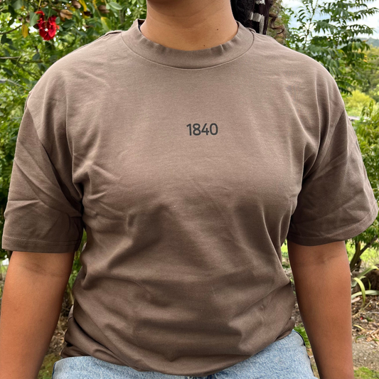 1840 TEE