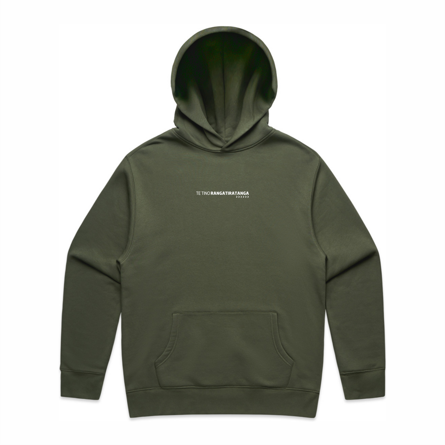 TTR HOODIE