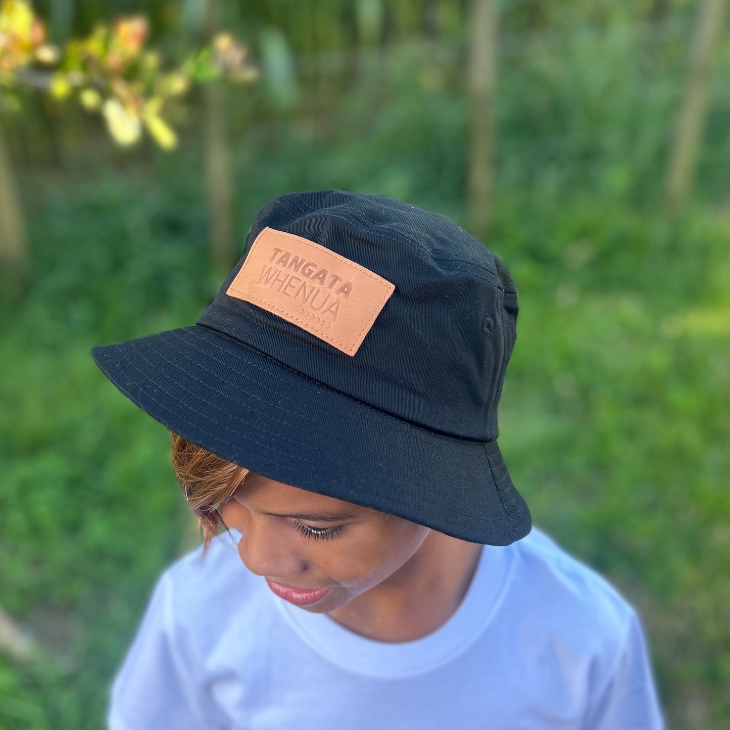 TW KIDS HAT