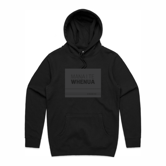MITW HOODIE